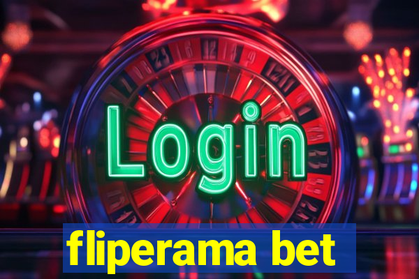 fliperama bet